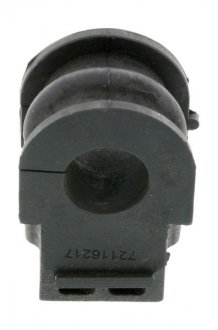 Втулка переднього стабілізатора moog NI-SB-10702