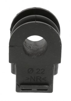 Втулка (резинка) переднего стабилизатора moog NI-SB-14767