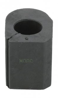 Втулка переднього стабілізатора moog RE-SB-1166