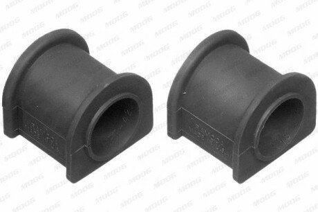 Втулка (резинка) переднего стабилизатора moog AMGK3172