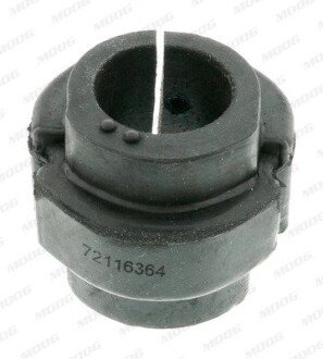 Втулка (резинка) переднего стабилизатора moog AUSB13386 на Ауди А5