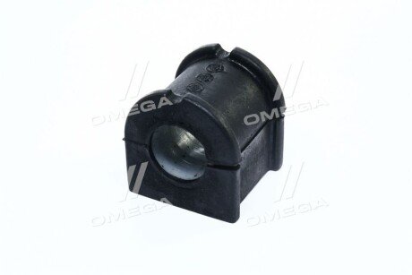 Втулка переднього стабілізатора moog FDSB6667