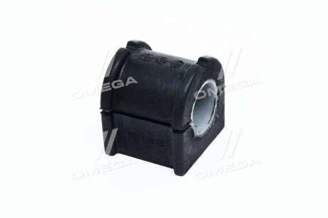 Втулка переднього стабілізатора moog FDSB6667