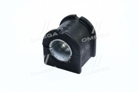 Втулка переднього стабілізатора moog FDSB6667