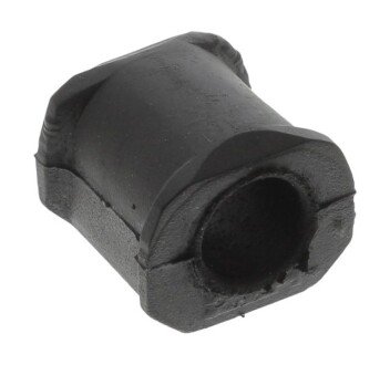 Втулка переднього стабілізатора moog FISB13999