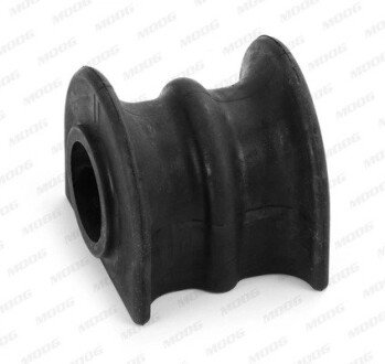 Втулка (резинка) переднего стабилизатора moog FISB16515