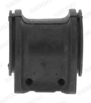 Втулка (резинка) переднего стабилизатора moog MESB16546