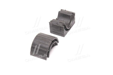 Втулка (резинка) переднего стабилизатора moog OPSB13644