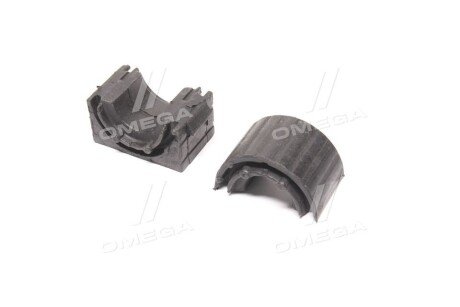 Втулка (резинка) переднего стабилизатора moog OPSB13644