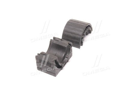 Втулка (резинка) переднего стабилизатора moog OPSB13644