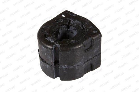 Втулка (резинка) переднего стабилизатора moog PESB10738