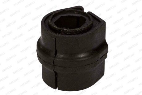 Втулка (резинка) переднего стабилизатора moog PESB12544