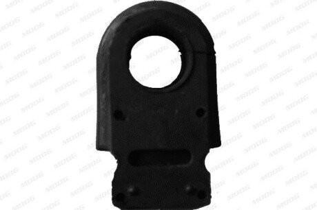 Втулка переднього стабілізатора moog RESB6849