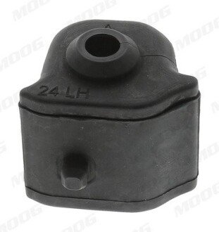 Втулка (резинка) переднего стабилизатора moog TOSB13851