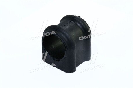 Втулка (сайлентблок) стабілізатора moog MESB10161