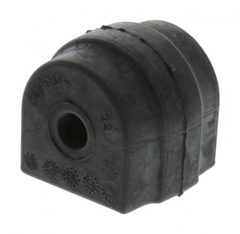 Втулка заднього стабілізатора moog BMSB15245 на Бмв 1 серии