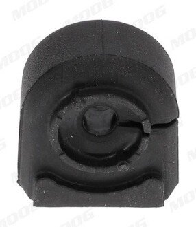 Втулка заднего стабилизатора moog MESB15186 на Мерседес EQV w447