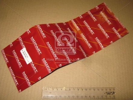 Поршневые кольца mopart 024311050