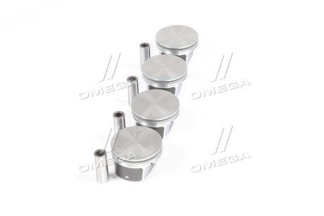 Поршень FORD 88,01 2,0 16V CJBA/CJBB 00- mopart 1023844002