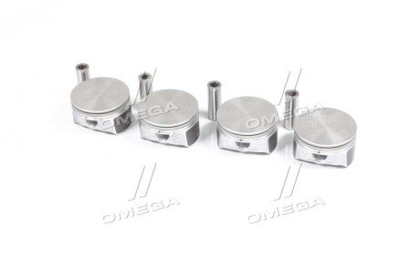 Поршень FORD 88,01 2,0 16V CJBA/CJBB 00- mopart 1023844002