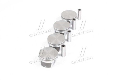 Поршень FORD 88,01 2,0 16V CJBA/CJBB 00- mopart 1023844002