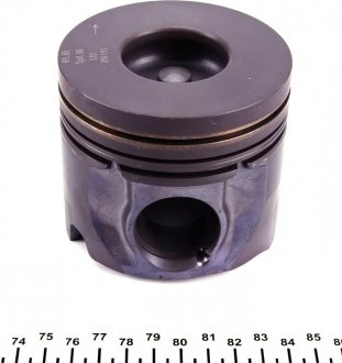 Поршень mopart 1023856000