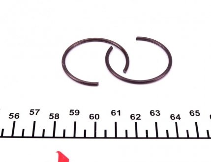 Поршень mopart 1023856000