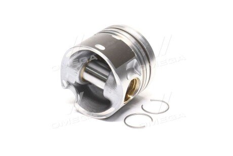 Поршень VAG 80,01 1,9TDi ARL/ASZ/AVF/AWX/AXB/AXC/BLT/BRR/BRC 1-2 цил mopart 1029064002