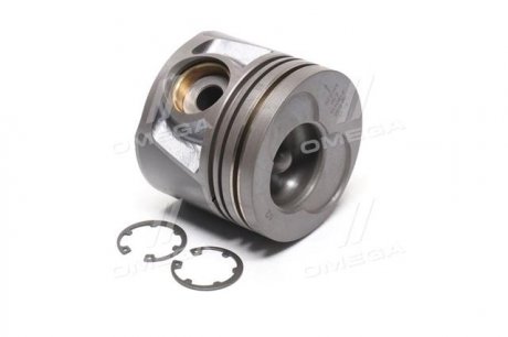 Поршень VAG 81,51 2,5TDi 1T/AAT 1-2 цил. mopart 1029084011