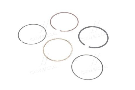 Поршневые кольца mopart 021209050