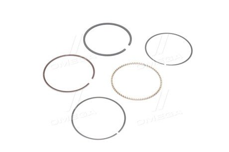Поршневые кольца mopart 021209050