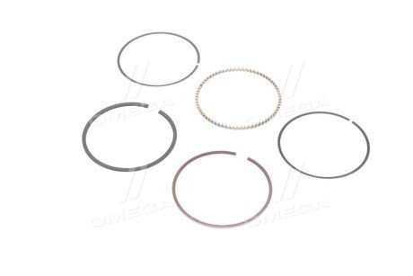 Поршневые кольца mopart 021209050