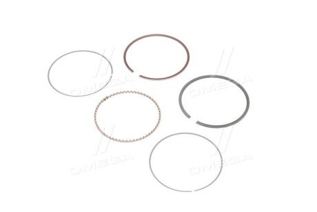 Поршневые кольца mopart 022307000