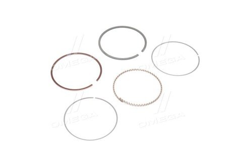 Поршневые кольца mopart 022307000