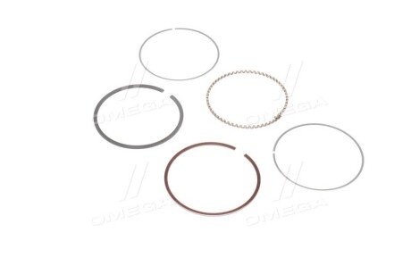 Поршневые кольца mopart 022307000