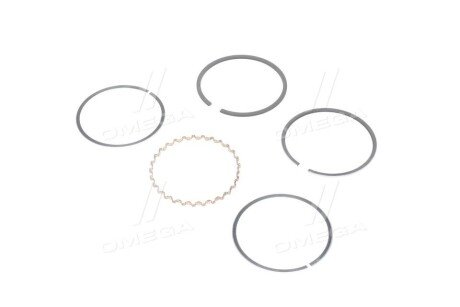 Поршневые кольца mopart 024302050