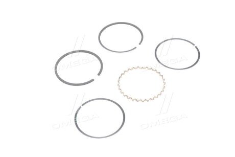 Поршневые кольца mopart 024302050