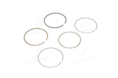 Поршневые кольца mopart 024303050