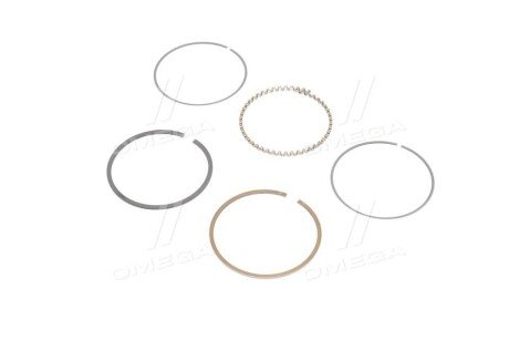 Поршневые кольца mopart 024303050