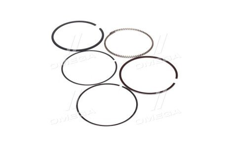 Поршневые кольца mopart 024332050