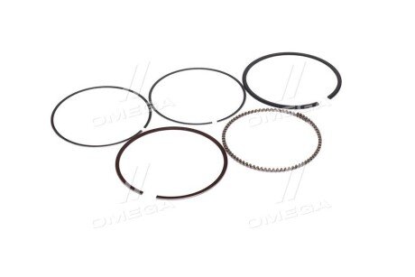 Поршневые кольца mopart 024332050