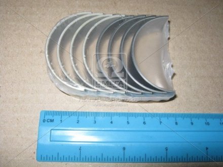 Вкладыши шатунные mopart 12121000