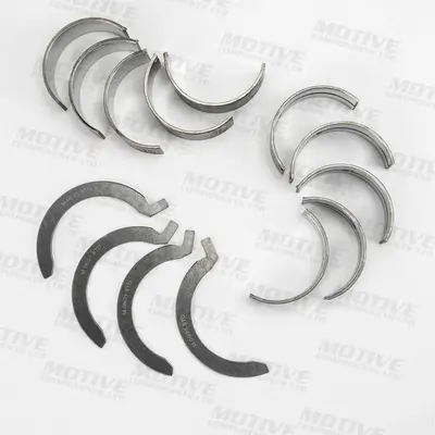 Підшипники колінчастого валу motive M7060STD