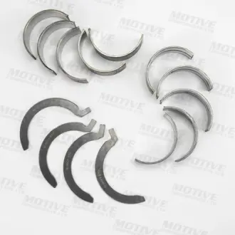 Підшипники колінчастого валу motive M7060STD