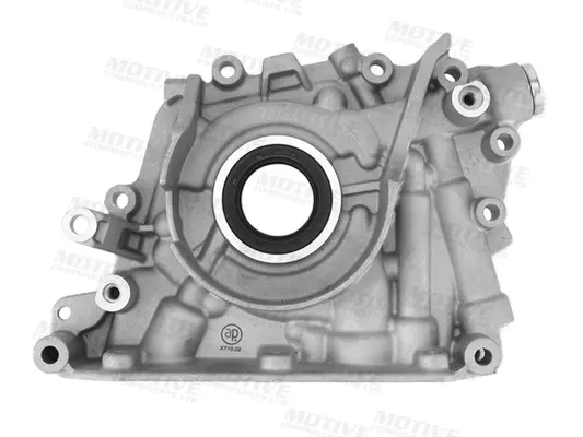 Масляний насос FORD C-MAX II, FIESTA VI, FOCUS III, GALAXY II, GALAXY III, GRAND C-MAX, KUGA II, MONDEO IV, MONDEO V, S-MAX, TOURNEO CONNECT V408 NADWOZIE WIELKO 1.5/1.6 07.10- Motive OP8397 (фото 1)