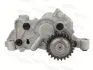 Масляний насос AUDI A1, A3, A4 ALLROAD B8, A4 B8, A5, A6 C7, A7, Q3, Q5, TT SEAT LEON, LEON SC, LEON ST SKODA OCTAVIA III, SUPERB III VW BEETLE, GOLF ALLTRACK VII, GOLF VI 1.8/2.0 10.07- motive OP8401