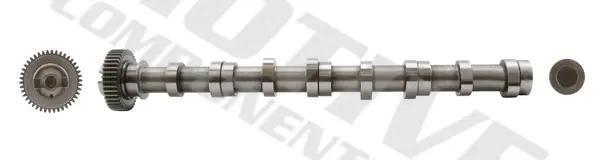 Розподільний вал motive T2622