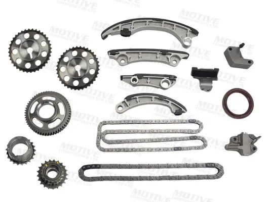 Комплект (шків, ланцюг) motive TCK356