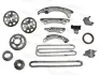 Комплект (шків, ланцюг) motive TCK356