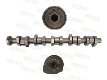 Распредвал, 2.5TDI (BNZ/BPC) 03-10 motive T069S